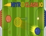Игра Нитроклаш.io | NitroClash.io
